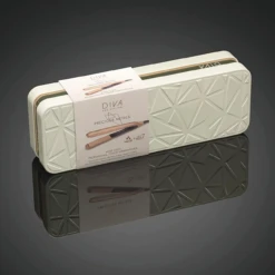Lisseur Precious Metals Touch Rose Gold Diva -Produits de Coiffure Soldes Magasin lisseur boitier 17374.1684847660