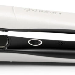 Lisseur Ghd Platinum+ Blanc (Reconditionné) -Produits de Coiffure Soldes Magasin lisseur ghd platinum blanc boutton zoom 44725.1684846759
