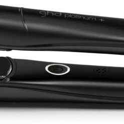 Lisseur Ghd Platinum+ Noir (Reconditionné) -Produits de Coiffure Soldes Magasin lisseur ghd platinum noir boutton zoom 80086 95654.1687161590