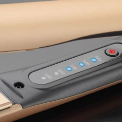 Lisseur Precious Metals Touch Rose Gold Diva -Produits de Coiffure Soldes Magasin lissseur divaa 24689.1684847659