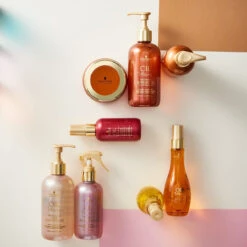 Masque Argan Barbarie Oil Ultime Schwarzkopf 500ml -Produits de Coiffure Soldes Magasin masque creme argan barbarie oil ultime 00460.1684847313