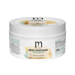 Masque Rafraichissant Solaire 200ml - Mulato