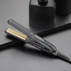 Lisseur Mini Noir Diva -Produits de Coiffure Soldes Magasin mini 20048.1684847673