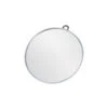 Miroir Argent -Produits de Coiffure Soldes Magasin miroir argent 95139.1686645599