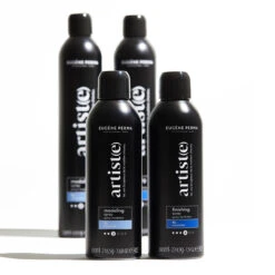 Spray Perfect Finish Artiste Eugène Perma 500ml -Produits de Coiffure Soldes Magasin mod finish 64064.1688478593