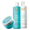 Moroccanoil : Rituel Hydratant Léger -Produits de Coiffure Soldes Magasin moroccanoil rituel hydratant ultra leger big 07188.1684922289