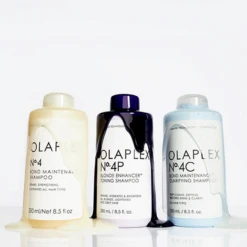 Olaplex Blonde Enhancer N°4P 250ml -Produits de Coiffure Soldes Magasin olaplex n 4 38377.1684847440