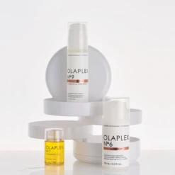 Olaplex N°6 Bond Smoother -Produits de Coiffure Soldes Magasin olaplex nume ro 9 82105.1684846927