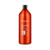 Shampooing Frizz Dismiss Redken 1000ml -Produits de Coiffure Soldes Magasin redken frizz dismiss shp 39734.1686737863