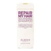 Shampoing Repair My Hair Eleven Australia 300ml -Produits de Coiffure Soldes Magasin repair my hair nourishing shampoo 300ml 87056.1684847511