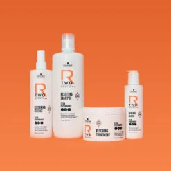 Shampooing Reconstructeur R Two Bonacure Schwarzkopf Professionnal 1000ml 5 Shampooing Reconstructeur R Two Bonacure Schwarzkopf Professionnal 1000ml -Produits de Coiffure Soldes Magasin rtwo shp 1 l 2 18591.1687870263
