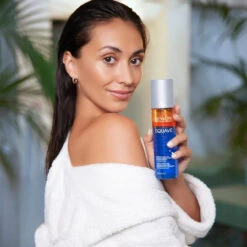 Soin Instantané Nutrition & Légèreté Cheveux Et Corps Equave Revlon 200 Ml -Produits de Coiffure Soldes Magasin rvl 2 68563.1694523690