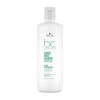 Shampooing Micellaire Volume Boost Schwarzkopf 1000ml