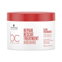 Masque Repair Rescue Schwarzkopf 500ml