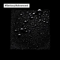 Sérum Densifiant Serioxyl Advanced L'Oréal 90ml -Produits de Coiffure Soldes Magasin serioxyl 65237.1684847779