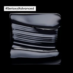 Shampooing Corporisant Serioxyl Advanced L'Oréal 300ml -Produits de Coiffure Soldes Magasin serioxyl 61582.1684847781