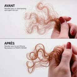 Après-Shampooing Ultimate Repair Wella Professionals 500 Ml -Produits de Coiffure Soldes Magasin shp 250 5 89941.1694094486