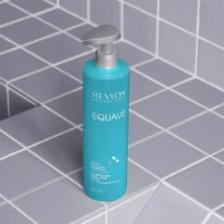 Shampooing Détox Equave Revlon 485 Ml -Produits de Coiffure Soldes Magasin shp equave 2 28597.1694007339