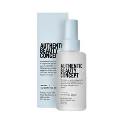 Sérum Sublimateur De Boucles Authentic Beauty Concept 100 Ml -Produits de Coiffure Soldes Magasin smoothing serum 2 84753.1694505837