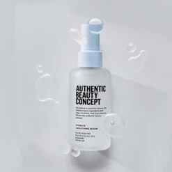 Sérum Sublimateur De Boucles Authentic Beauty Concept 100 Ml -Produits de Coiffure Soldes Magasin smoothing serum 3 03905.1694505837