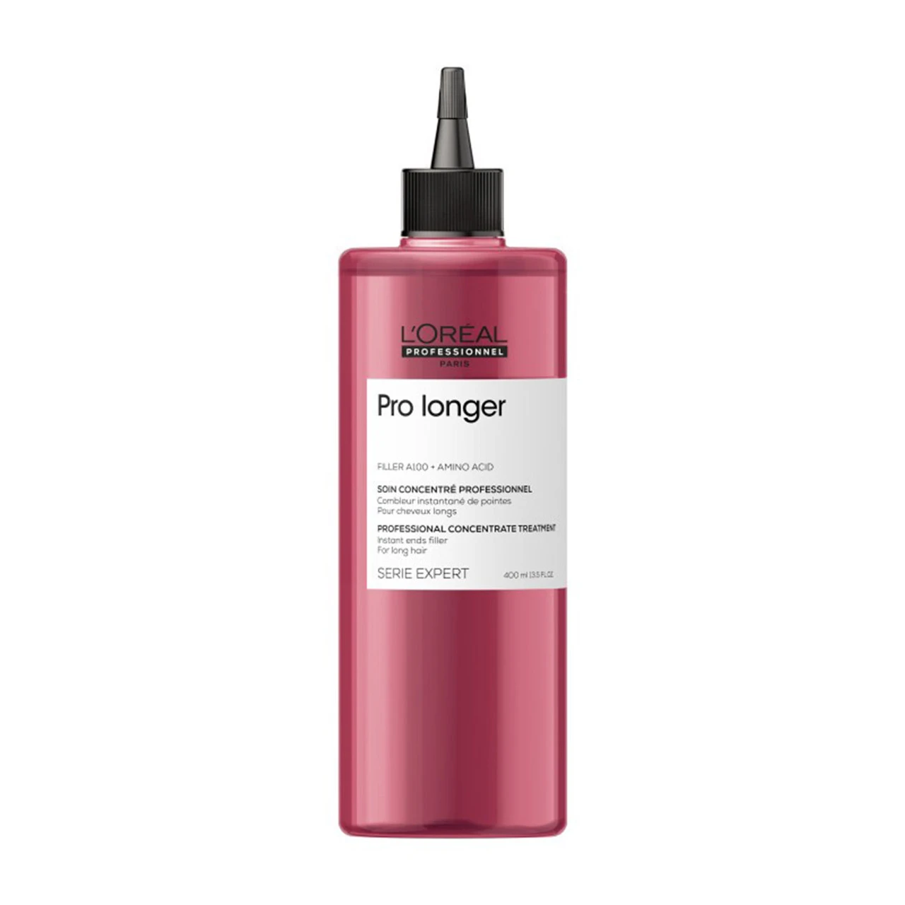 Soin Concentré Pro Longer L'Oréal Professionnel 400ml 3 Soin Concentré Pro Longer L'Oréal Professionnel 400ml