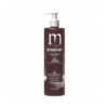 Soin Repigmentant Cendreur 500ml - Mulato -Produits de Coiffure Soldes Magasin soin cendreur 500 37184.1686572079