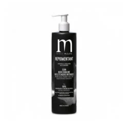 Soin Repigmentant Noir 500ml - Mulato