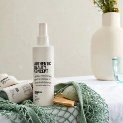 Spray Salin Texturisant Authentic Beauty Concept 250ml -Produits de Coiffure Soldes Magasin spray salin texturisant authentic beauty concept 90617.1693399277