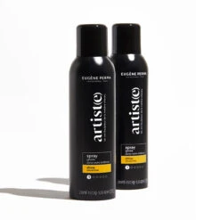 Spray Gloss Finish Artiste Eugène Perma 200ml -Produits de Coiffure Soldes Magasin spray gloss 2 93275.1688476906