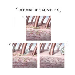 Purify Shampoo 250ml System Professional -Produits de Coiffure Soldes Magasin system professional complex dermapure 61972.1684847176