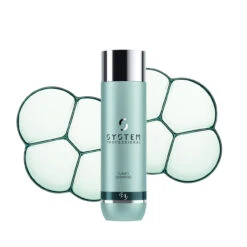 Purify Shampoo 250ml System Professional -Produits de Coiffure Soldes Magasin system professional shampooing purify 68900.1684847175