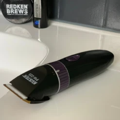 Tondeuse Cheveux PW-225 Sans Fil -Produits de Coiffure Soldes Magasin tondeuse cheveux professionnelle pw225 1 zoom 00599.1684846467