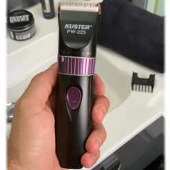 Tondeuse Cheveux PW-225 Sans Fil -Produits de Coiffure Soldes Magasin tondeuse cheveux professionnelle pw225 4 zoom 99847.1684846467