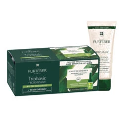 Sérum Antichute Triphasic Progressive René Furterer X16