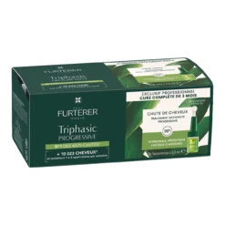 Routine Antichute Progressive René Furterer -Produits de Coiffure Soldes Magasin triphasic 59250.1686210042