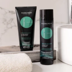 Conditionneur Kératine Balance Eugène Perma 200ml -Produits de Coiffure Soldes Magasin visu 200 et 250ML Copie 44237.1684847646